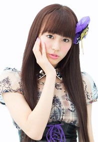 山田朱莉 - 女優、タレント、歌手・元 夢みるアドレセンス
