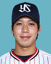 山田哲人 - プロ野球選手