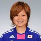 山口麻美 - 女子サッカー選手