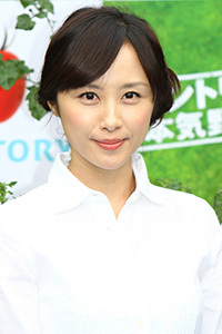 山口もえ - タレント