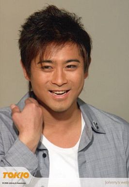 山口達也 - タレント、俳優、ミュージシャン・元 TOKIO
