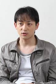 山本耕史 - 俳優、歌手