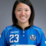 山本菜桜美 - 女子サッカー選手