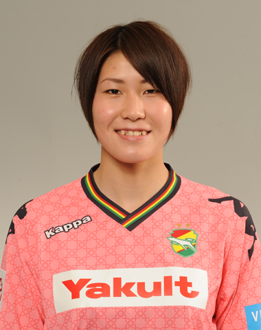 山根恵里奈 - 女子サッカー選手