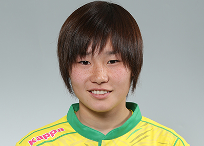 安田早希 - 女子サッカー選手