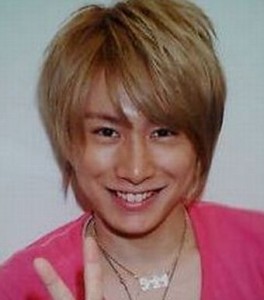安田章大 - 俳優、歌手、タレント・関ジャニ∞