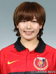 安田有希 - 元女子サッカー選手