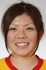 安本紗和子 - 女子サッカー選手