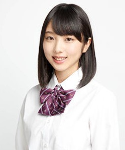 与田祐希 - タレント、歌手・乃木坂46