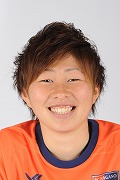 横山久美 - 女子サッカー選手
