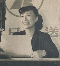 萬代峰子 - 女優
