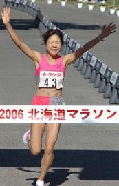 吉田香織 陸上長距離 マラソン選手 のプロフィール 成績などの情報 誕生日データベース