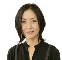 吉田真由子 - タレント、女優