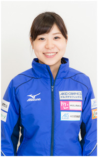 吉田夕梨花 - カーリング選手
