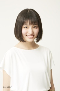 吉川愛 - 女優