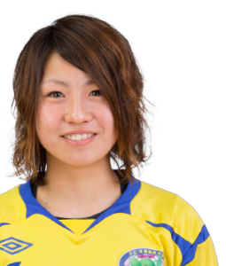 吉武愛美 - 元女子サッカー選手